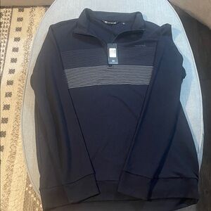Travis Mathew Golf Pullover